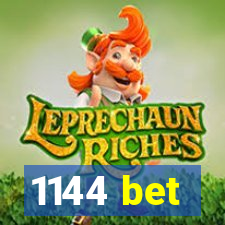 1144 bet