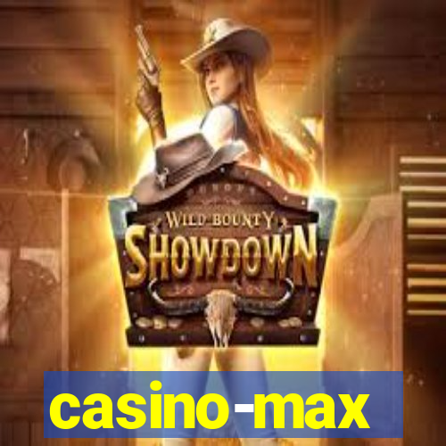 casino-max