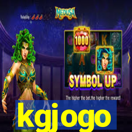 kgjogo