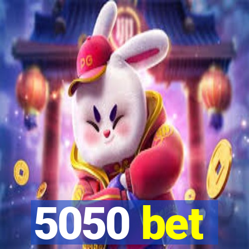 5050 bet