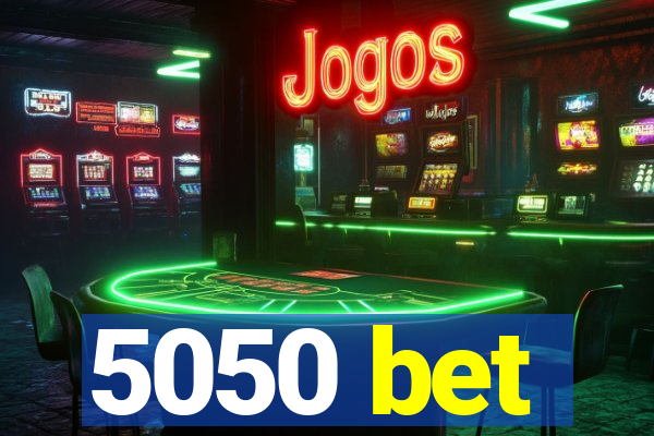 5050 bet