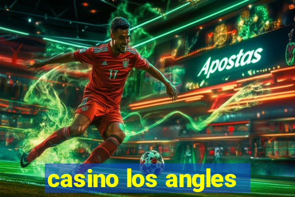 casino los angles