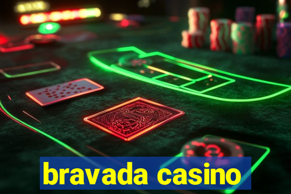 bravada casino