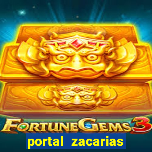 portal zacarias mogi guaçu