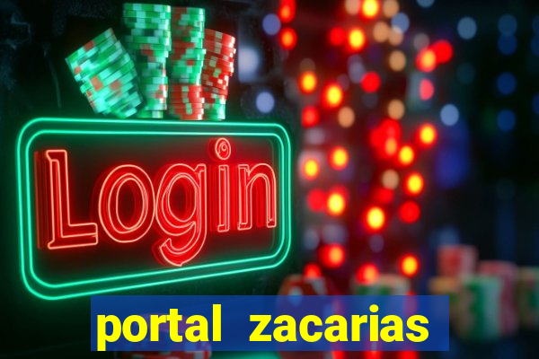 portal zacarias mogi guaçu