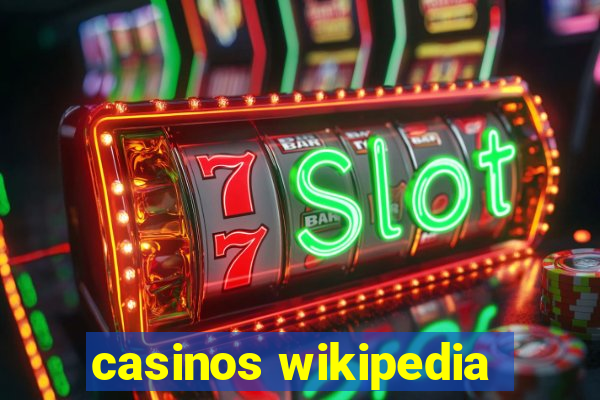 casinos wikipedia