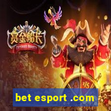 bet esport .com