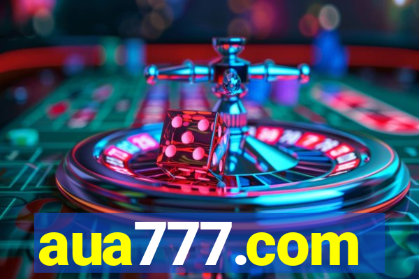 aua777.com