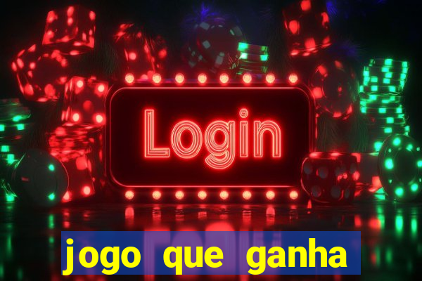 jogo que ganha prêmios de verdade