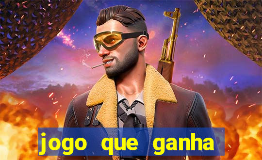 jogo que ganha prêmios de verdade