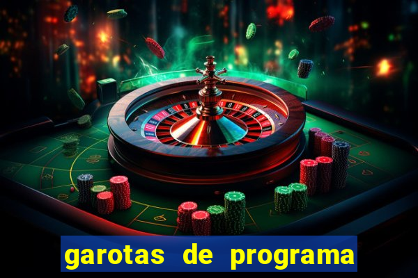 garotas de programa cruzeiro sp