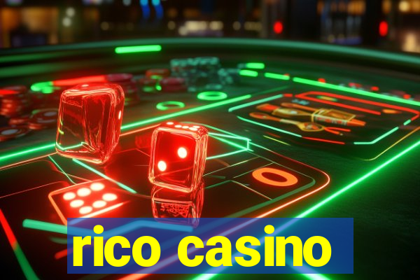 rico casino