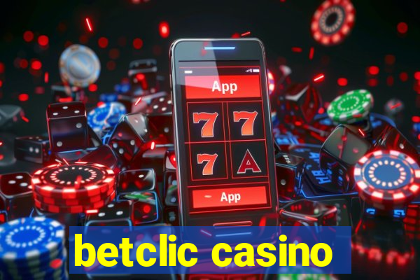 betclic casino