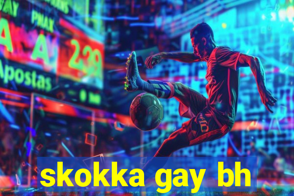 skokka gay bh