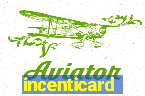 incenticard