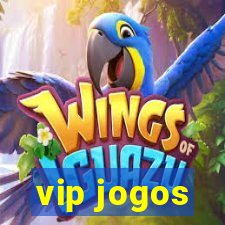 vip jogos