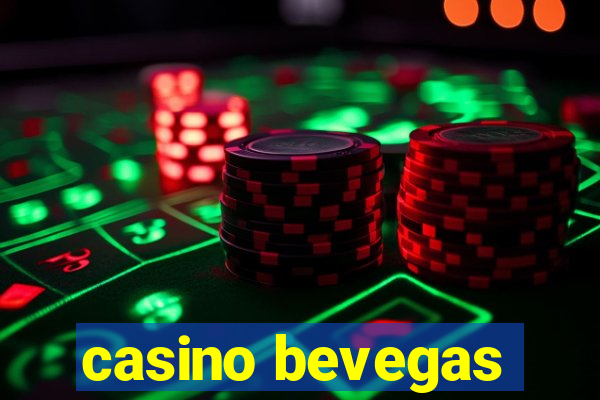 casino bevegas