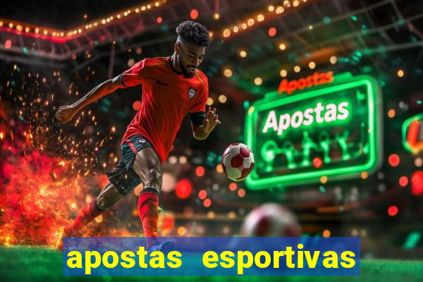 apostas esportivas s?o jogos de azar