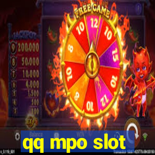 qq mpo slot