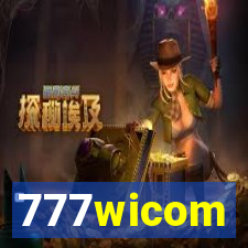 777wicom