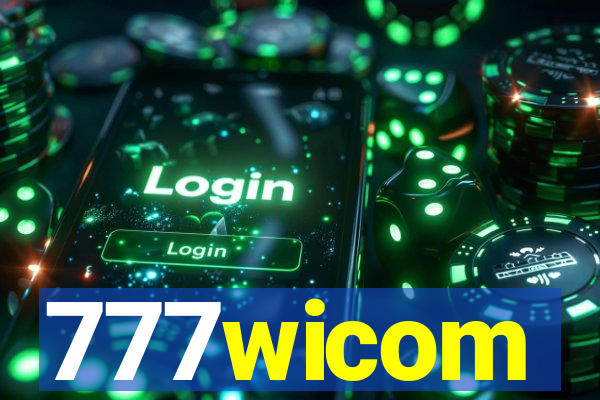 777wicom