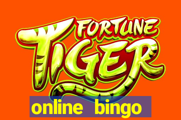 online bingo ontario real money