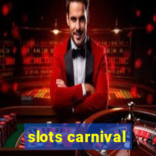 slots carnival