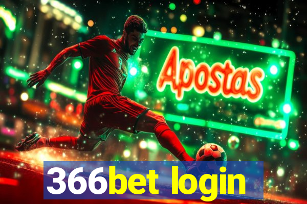 366bet login