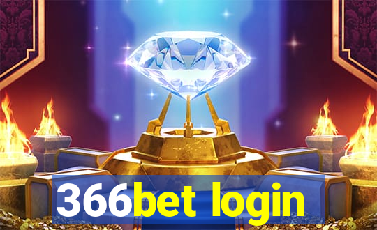 366bet login