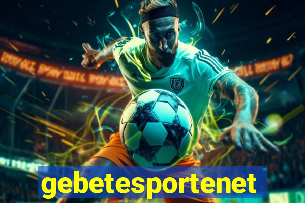 gebetesportenet