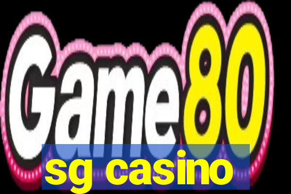 sg casino