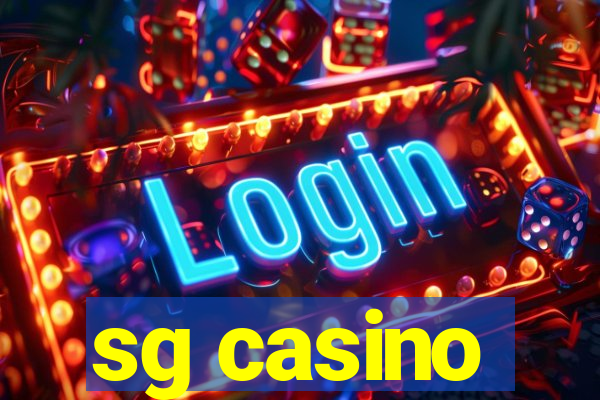 sg casino