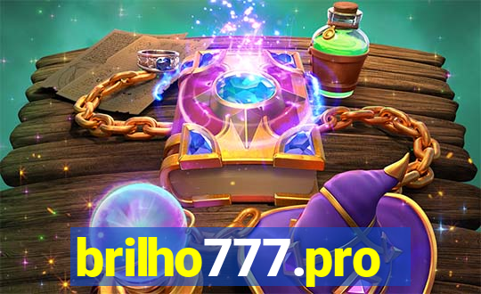 brilho777.pro