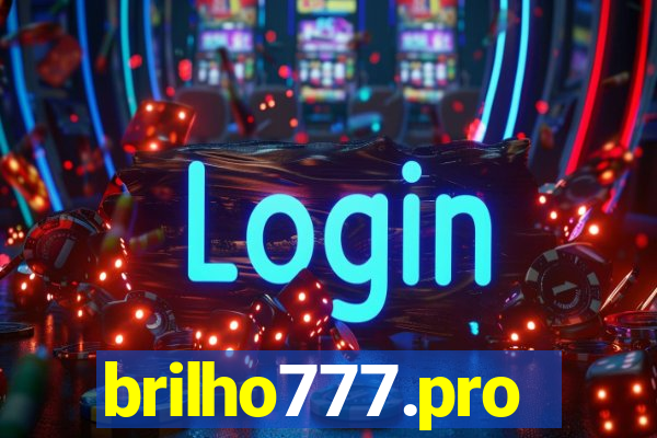 brilho777.pro