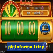 plataforma trizy