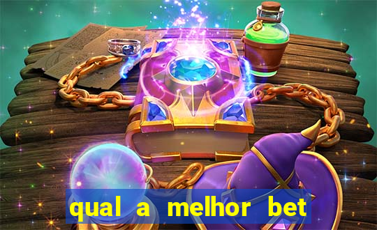 qual a melhor bet do brasil