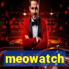 meowatch