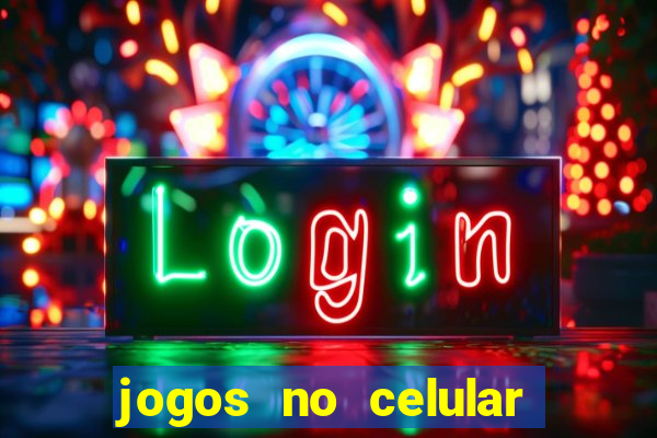 jogos no celular que pagam dinheiro