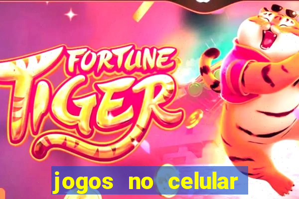 jogos no celular que pagam dinheiro