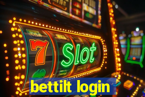 bettilt login