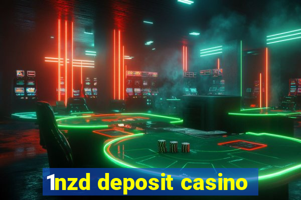 1nzd deposit casino