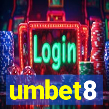 umbet8