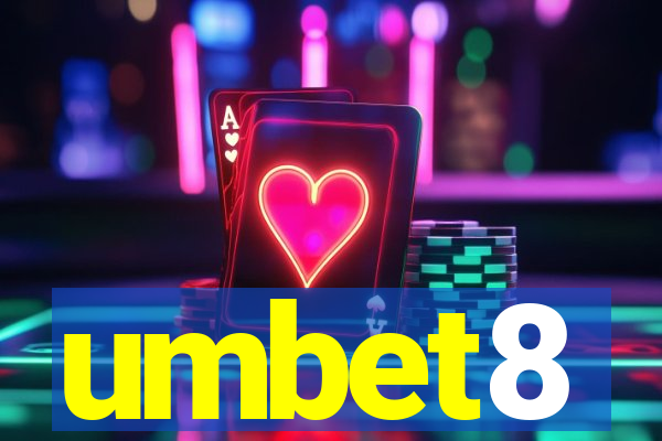 umbet8