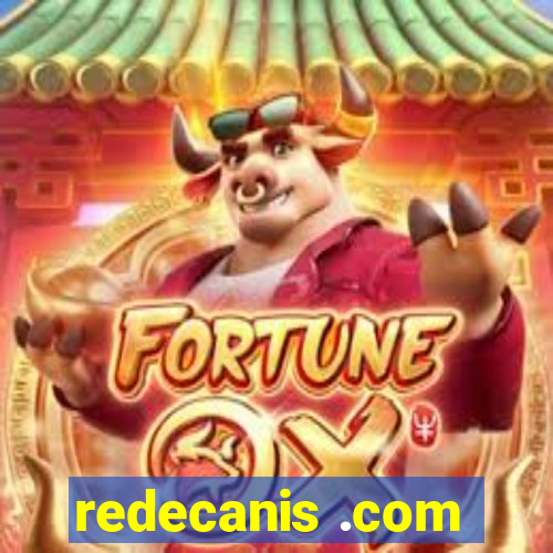 redecanis .com