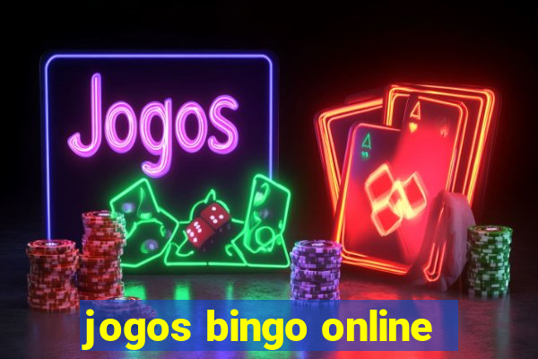 jogos bingo online