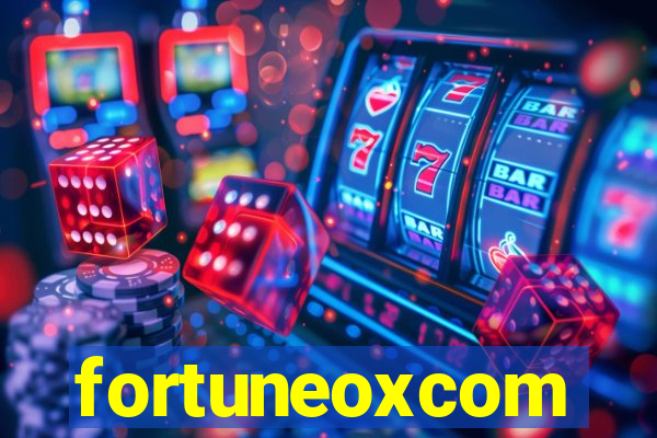 fortuneoxcom