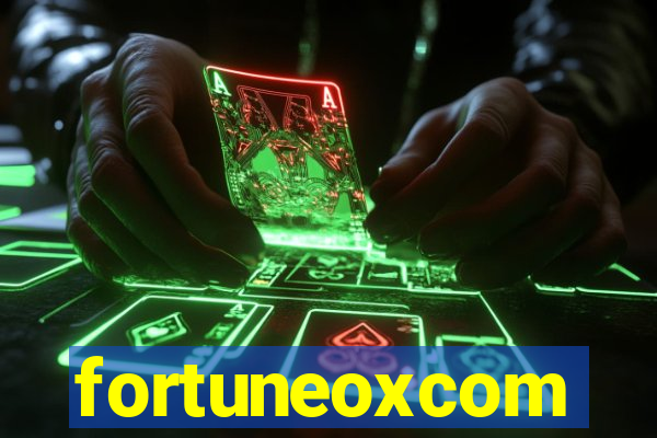 fortuneoxcom