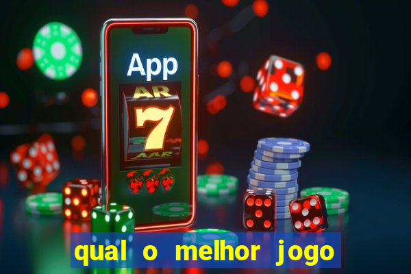 qual o melhor jogo de azar para ganhar dinheiro