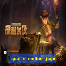 qual o melhor jogo de azar para ganhar dinheiro