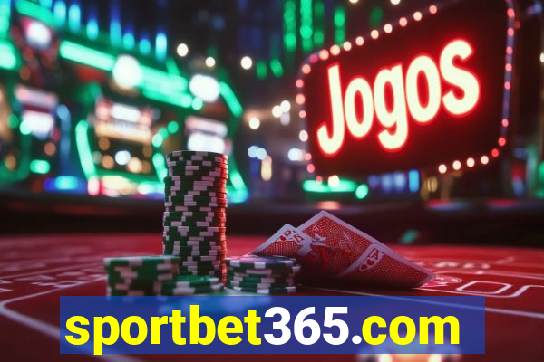 sportbet365.com.br